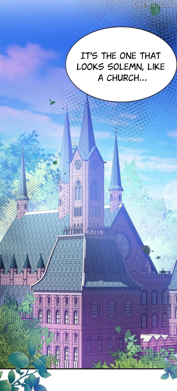 Don’t Embarrass Me Chapter 74 - Page 7