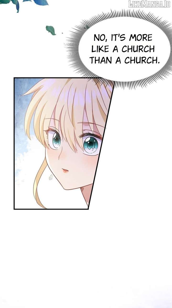 Don’t Embarrass Me Chapter 74 - Page 8