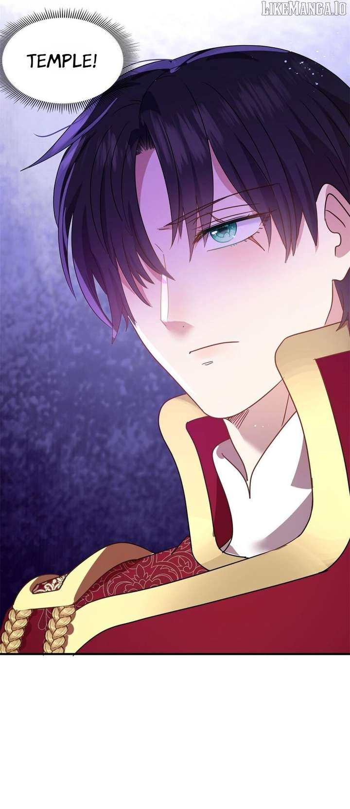 Don’t Embarrass Me Chapter 74 - Page 9