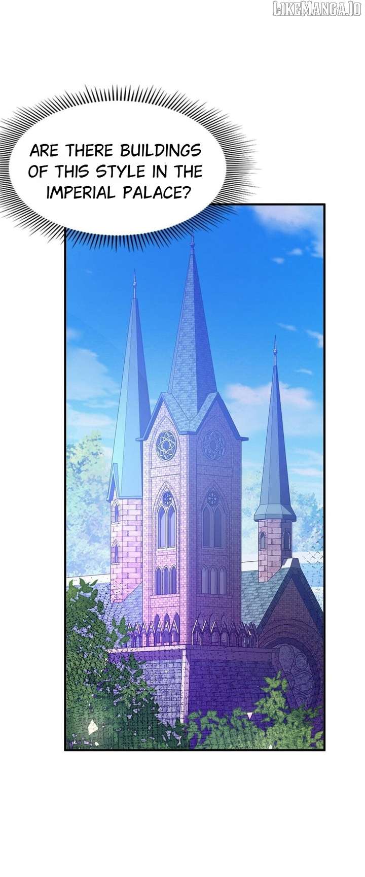 Don’t Embarrass Me Chapter 74 - Page 10