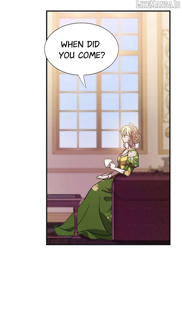 Don’t Embarrass Me Chapter 75 - Page 2