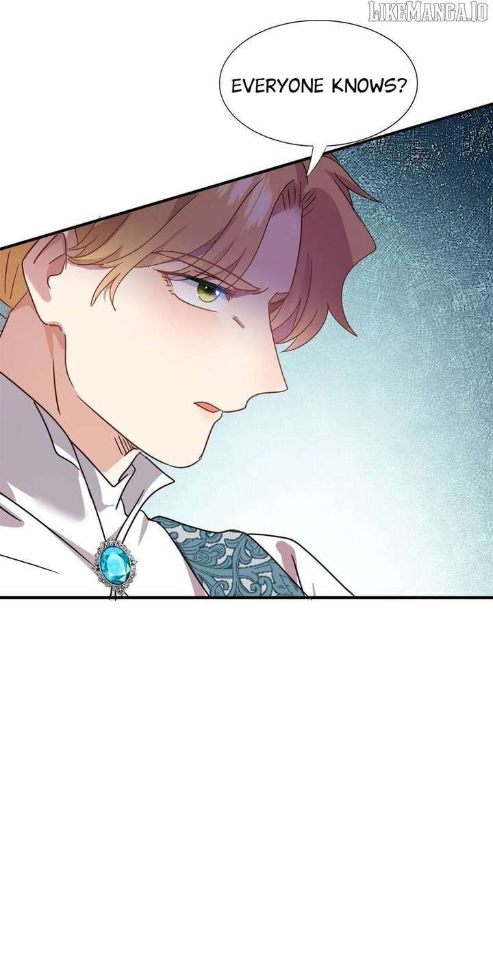 Don’t Embarrass Me Chapter 75 - Page 11