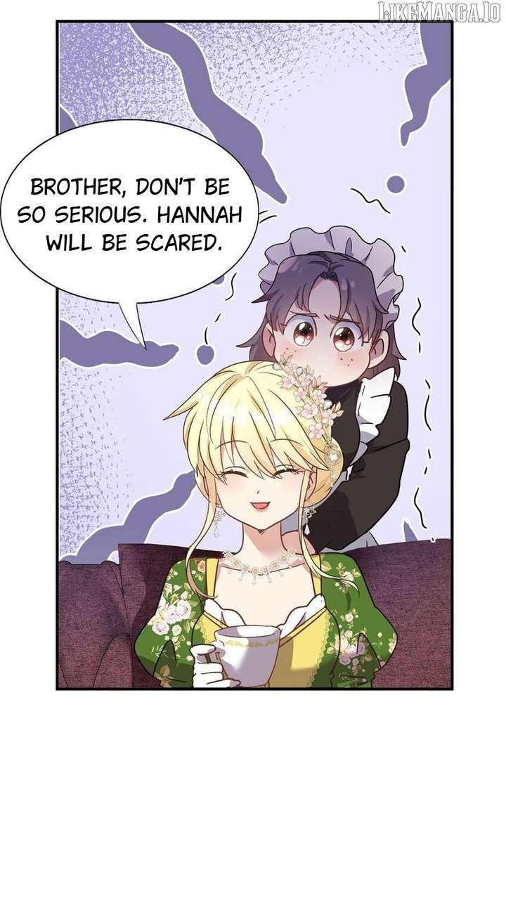 Don’t Embarrass Me Chapter 75 - Page 12