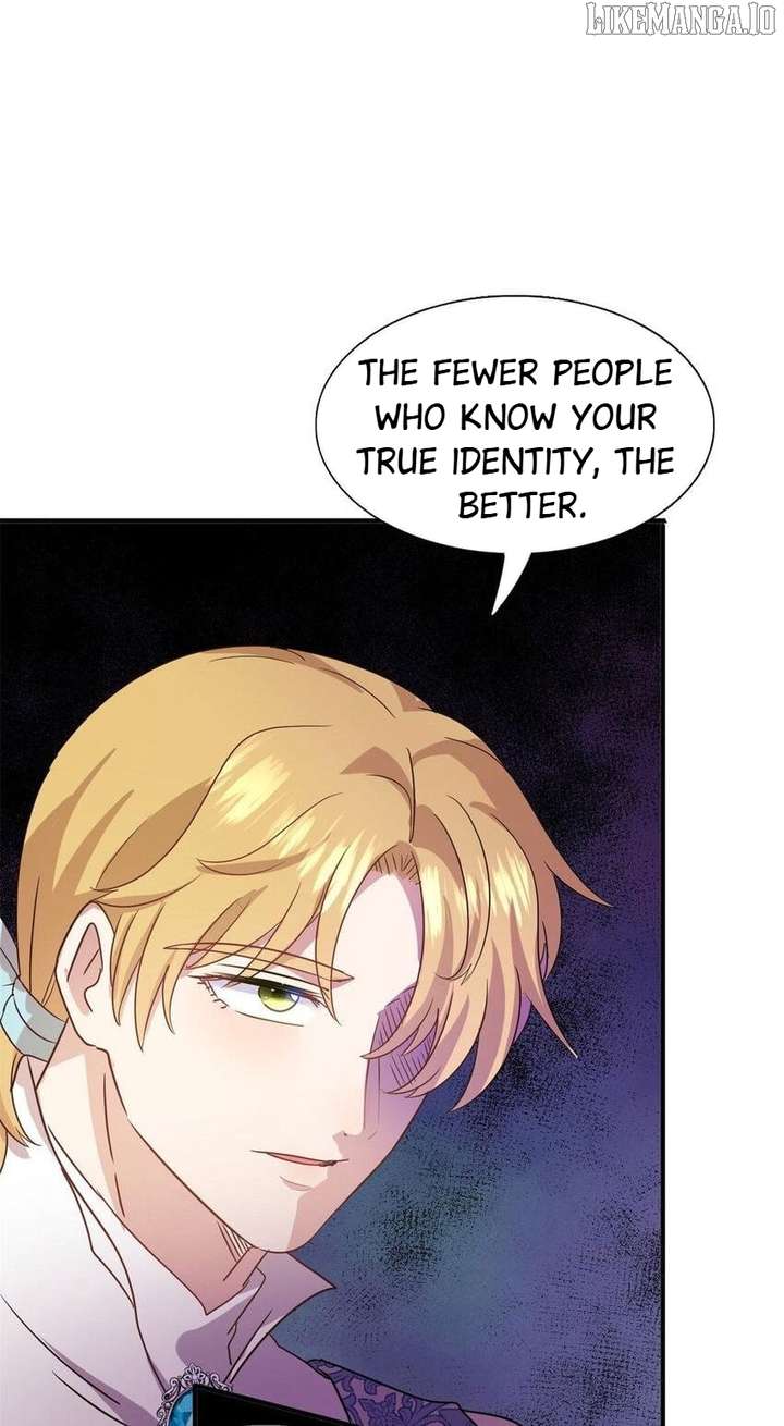 Don’t Embarrass Me Chapter 75 - Page 13