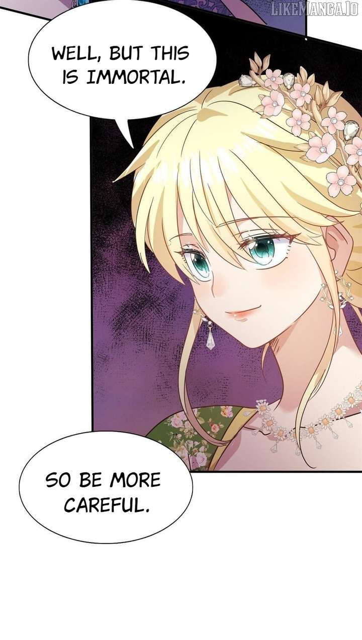 Don’t Embarrass Me Chapter 75 - Page 14