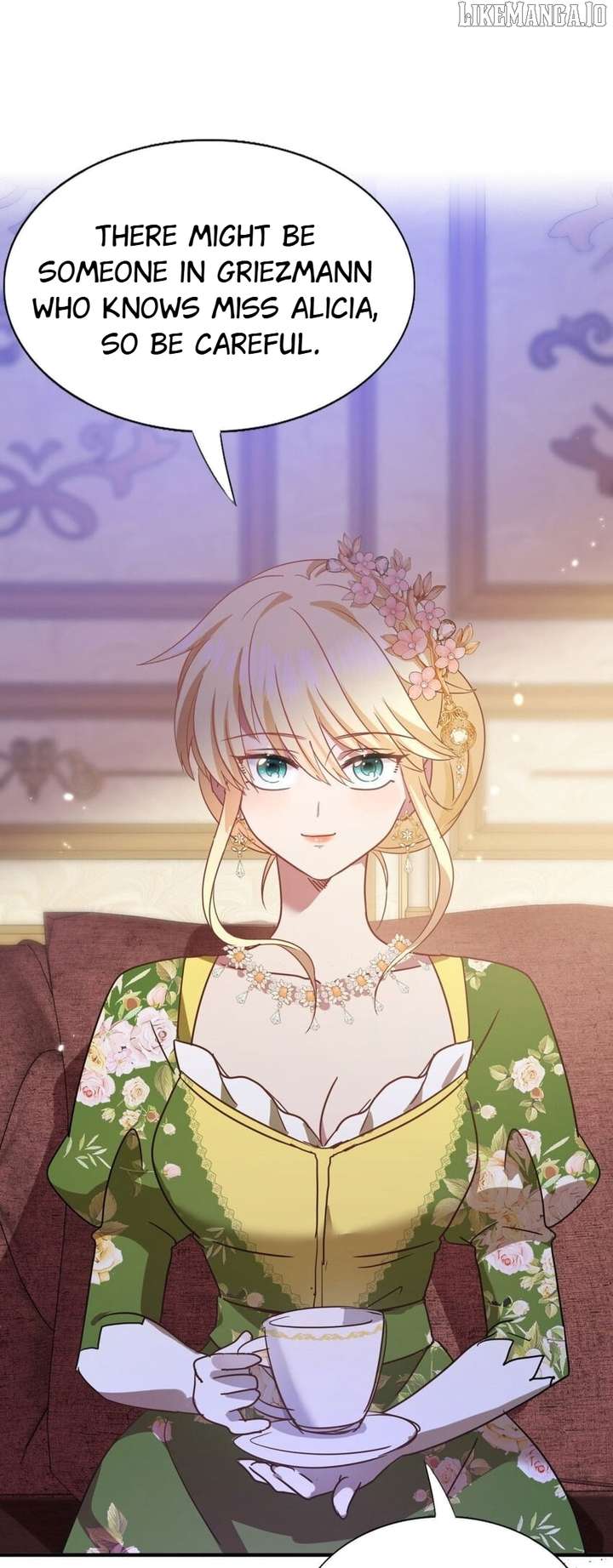 Don’t Embarrass Me Chapter 75 - Page 15