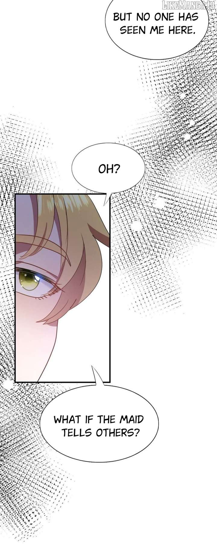 Don’t Embarrass Me Chapter 75 - Page 16