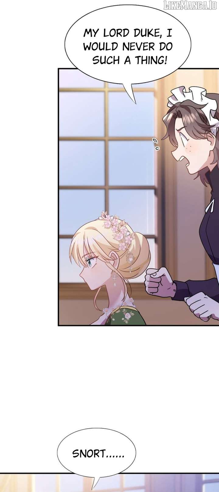 Don’t Embarrass Me Chapter 75 - Page 17