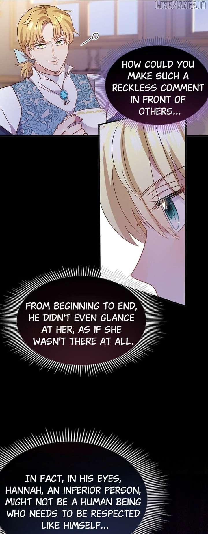 Don’t Embarrass Me Chapter 75 - Page 18