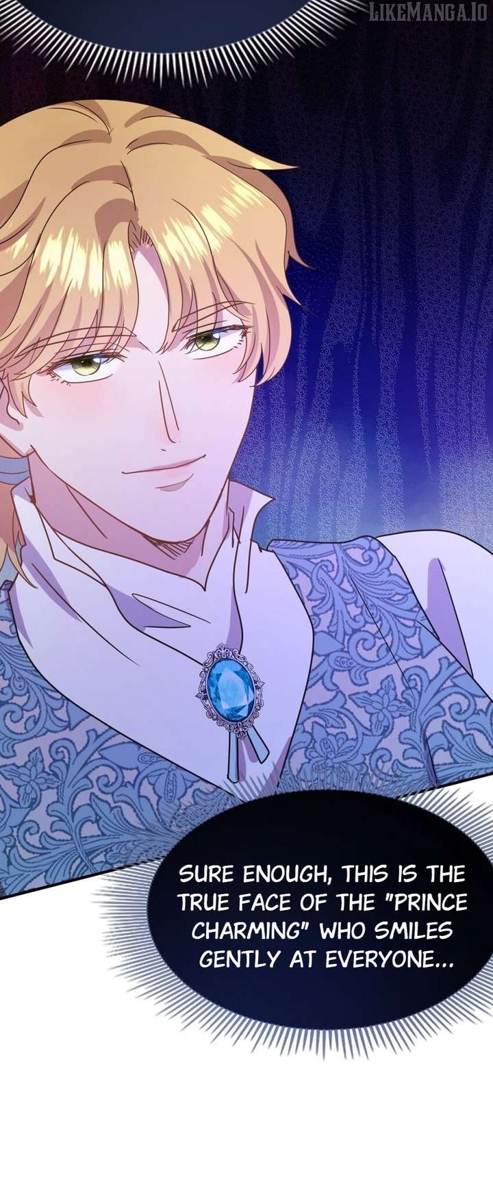 Don’t Embarrass Me Chapter 75 - Page 19