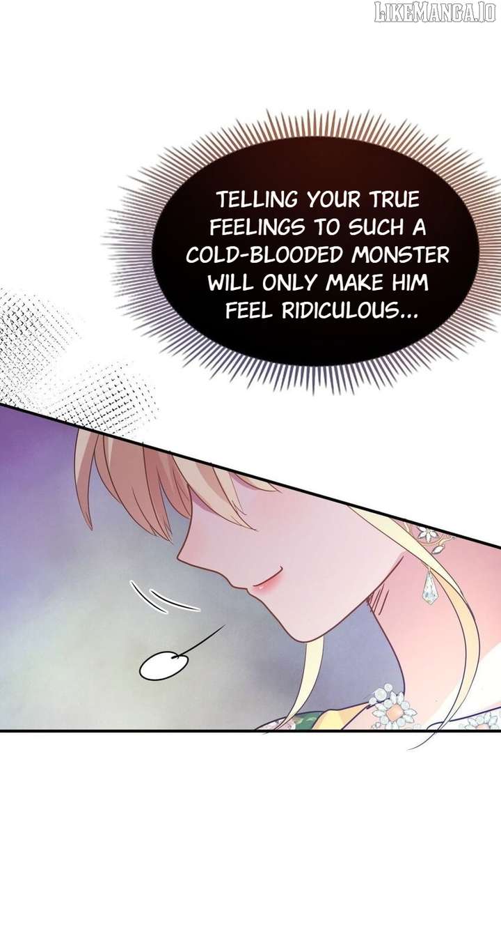 Don’t Embarrass Me Chapter 75 - Page 20