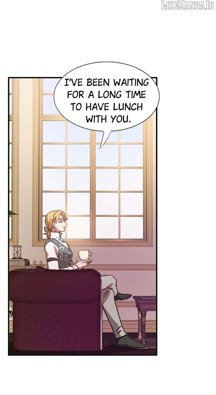 Don’t Embarrass Me Chapter 75 - Page 3