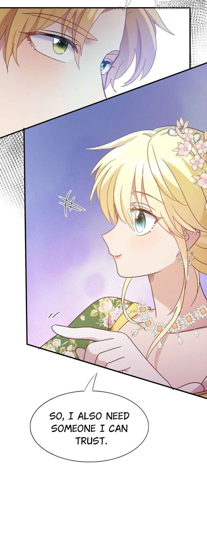 Don’t Embarrass Me Chapter 75 - Page 22