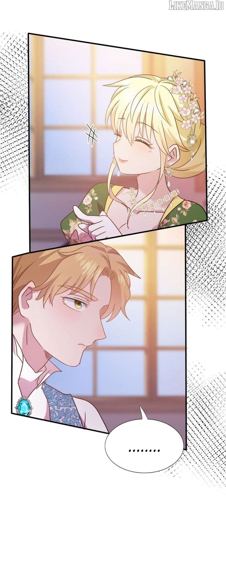 Don’t Embarrass Me Chapter 75 - Page 23