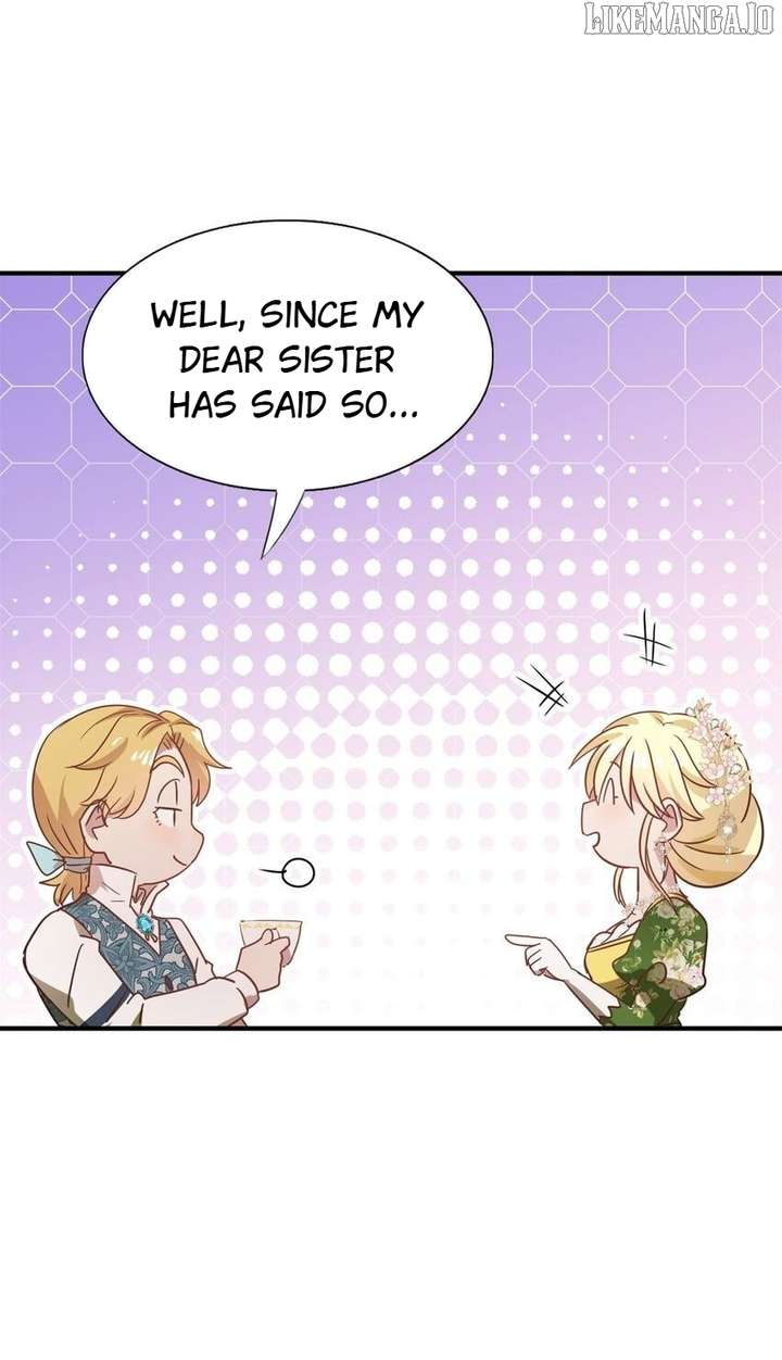 Don’t Embarrass Me Chapter 75 - Page 24