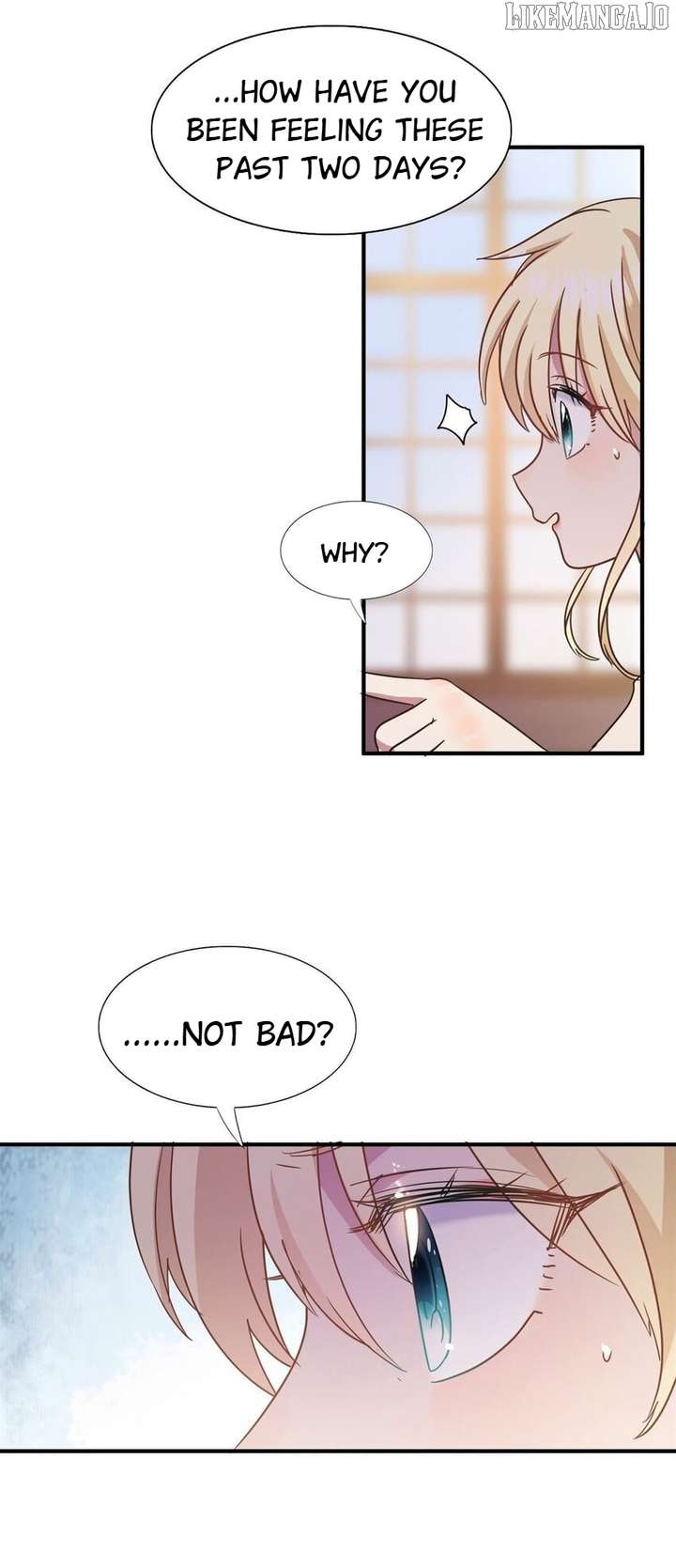 Don’t Embarrass Me Chapter 75 - Page 25