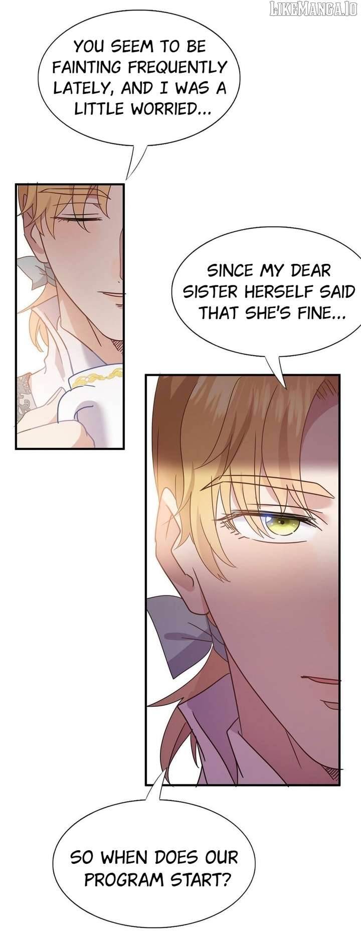 Don’t Embarrass Me Chapter 75 - Page 26