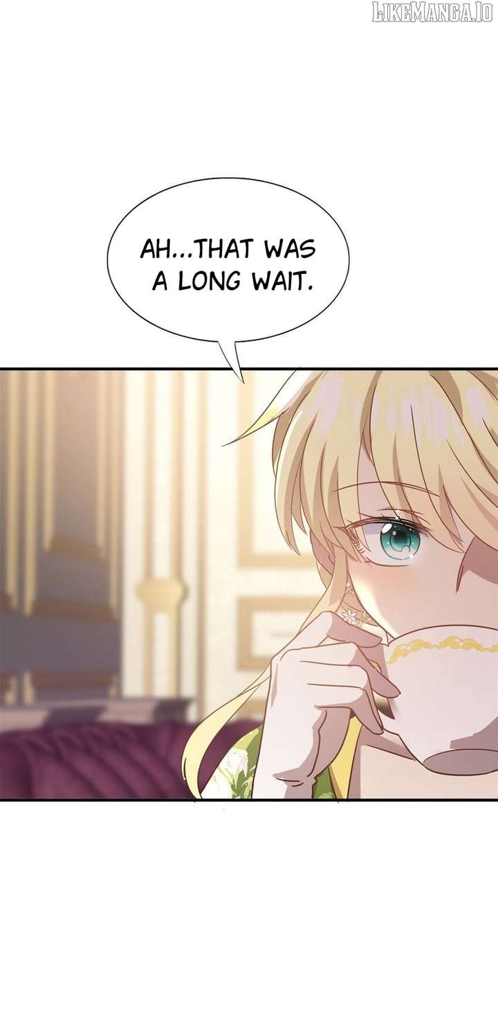 Don’t Embarrass Me Chapter 75 - Page 4