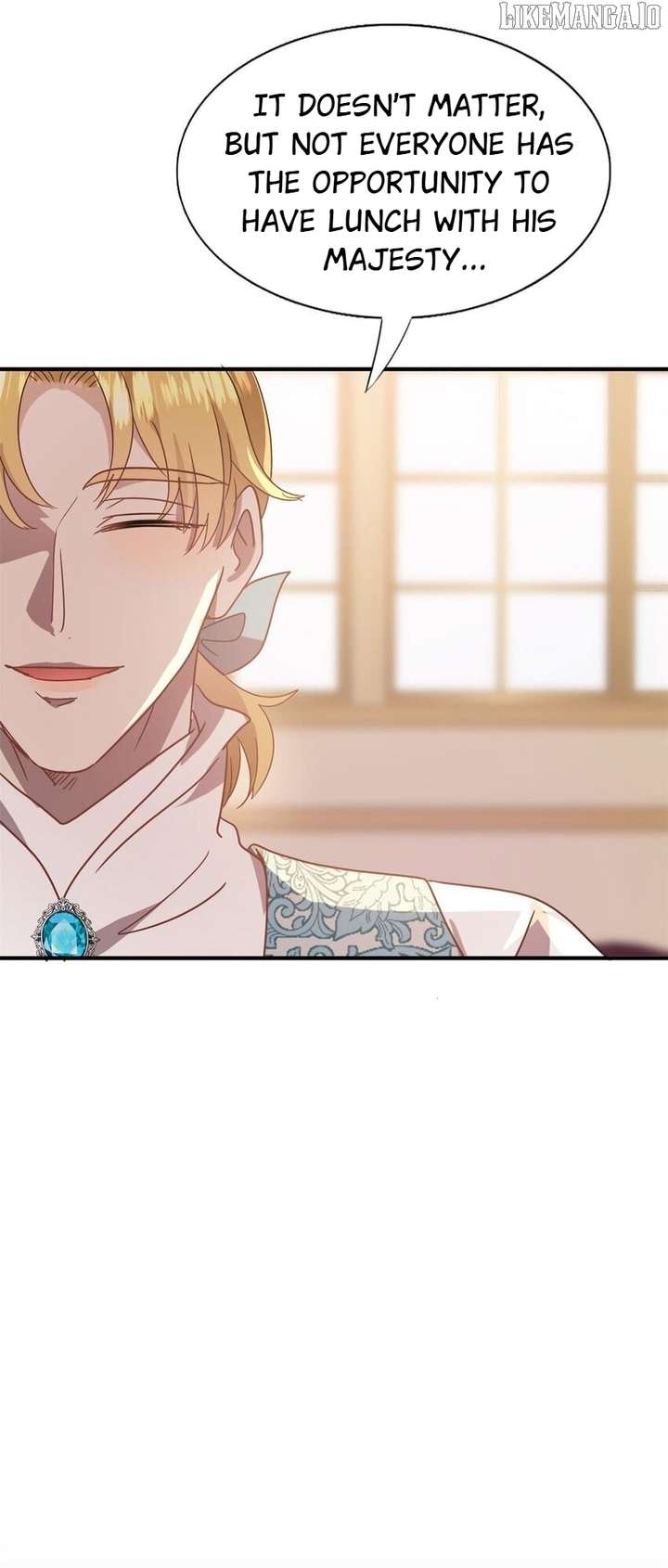 Don’t Embarrass Me Chapter 75 - Page 5