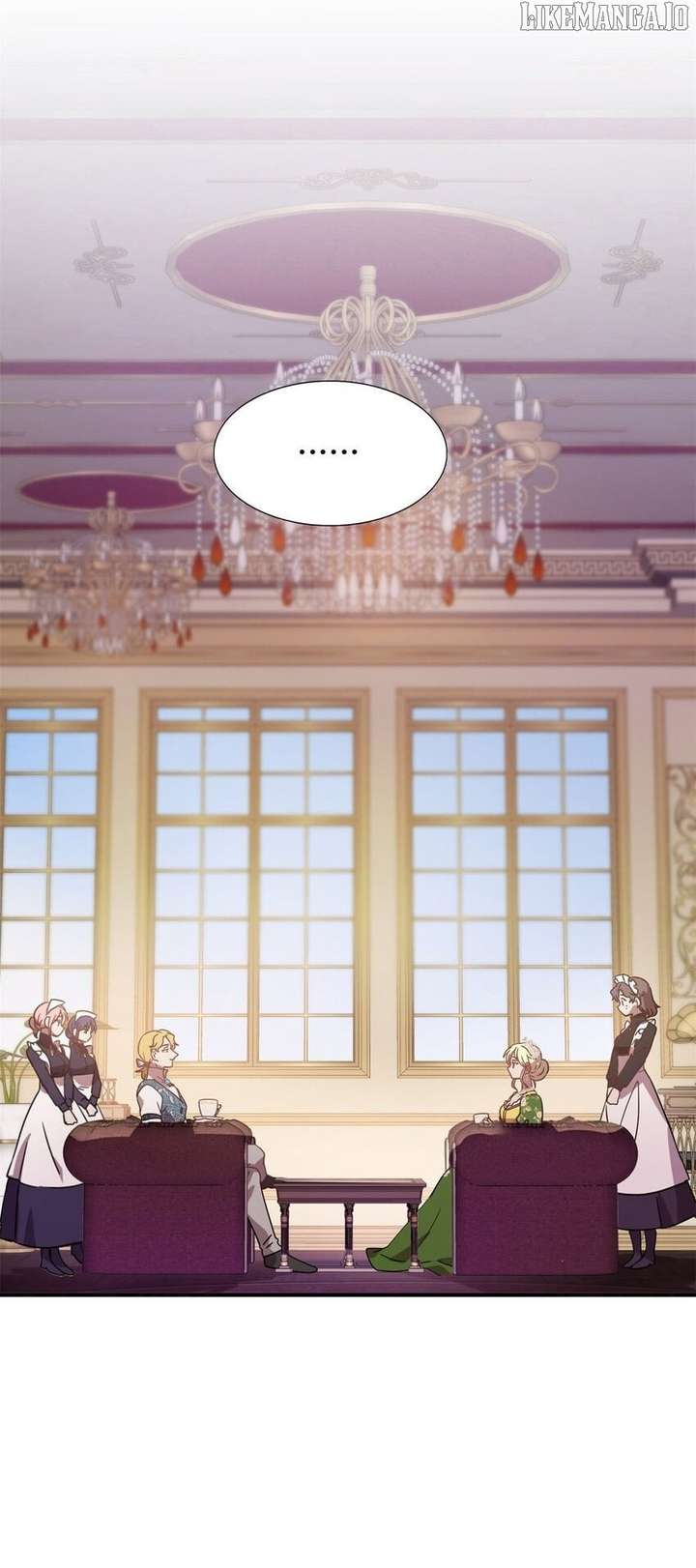 Don’t Embarrass Me Chapter 75 - Page 6