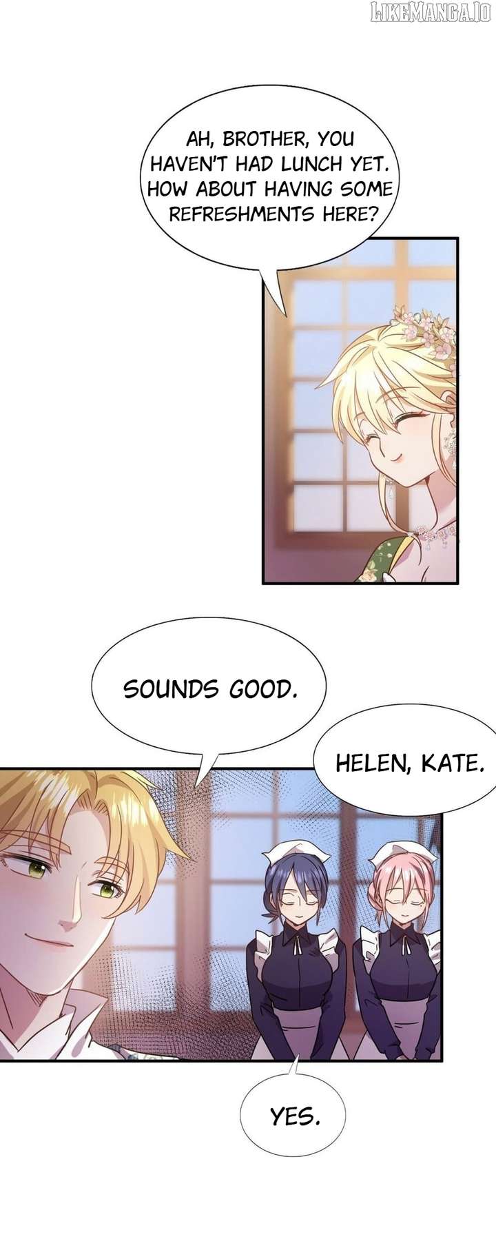 Don’t Embarrass Me Chapter 75 - Page 7