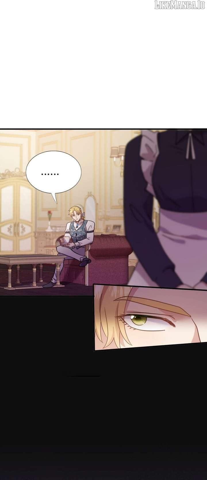 Don’t Embarrass Me Chapter 75 - Page 8