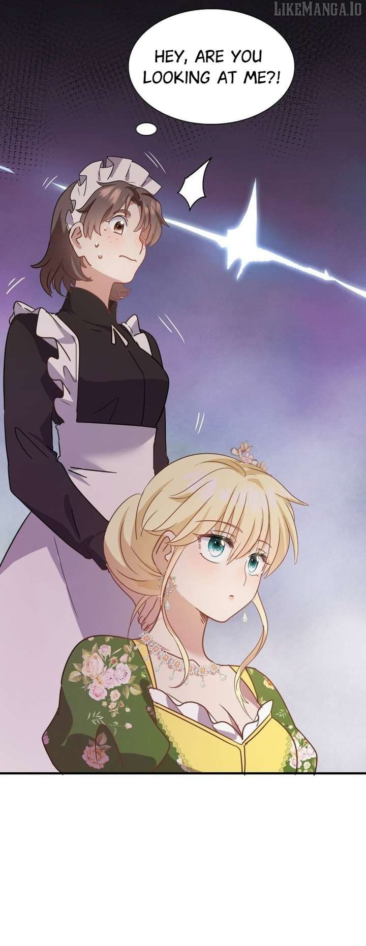 Don’t Embarrass Me Chapter 75 - Page 9