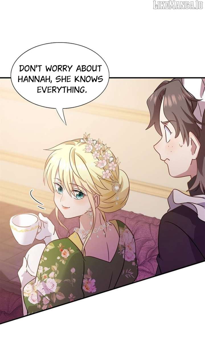 Don’t Embarrass Me Chapter 75 - Page 10