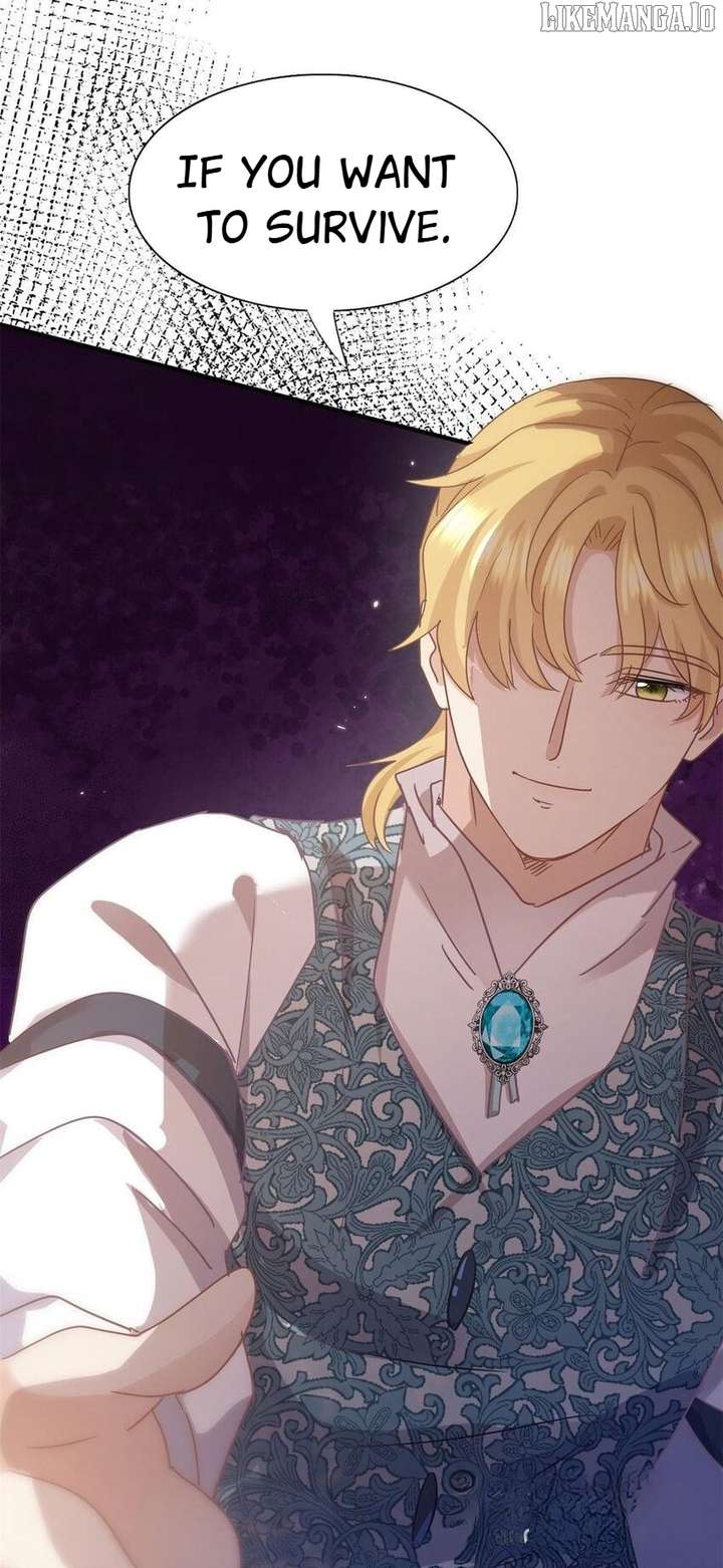 Don’t Embarrass Me Chapter 76 - Page 26