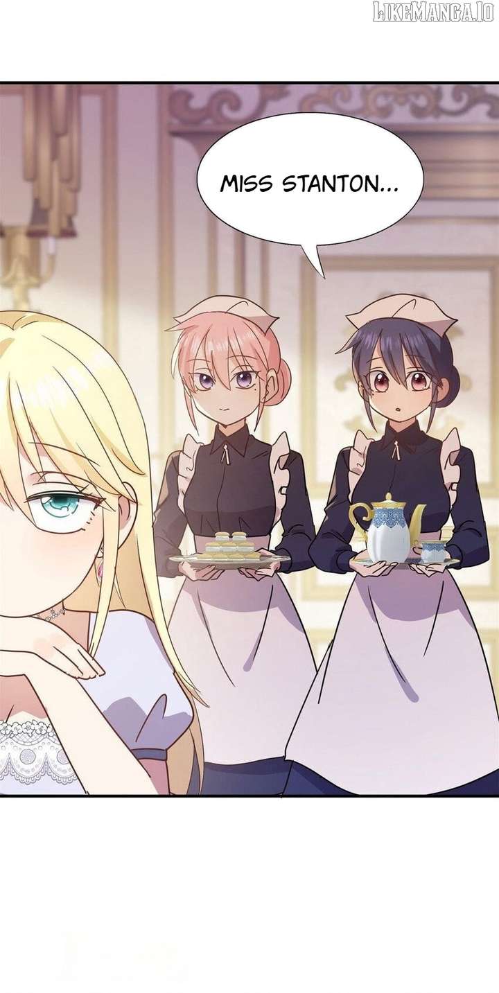 Don’t Embarrass Me Chapter 77 - Page 4