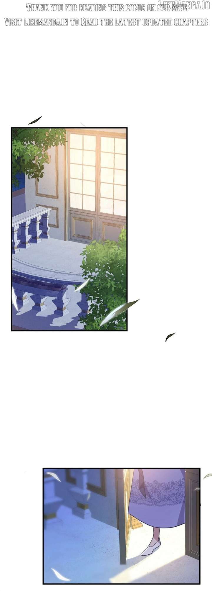 Don’t Embarrass Me Chapter 78 - Page 1