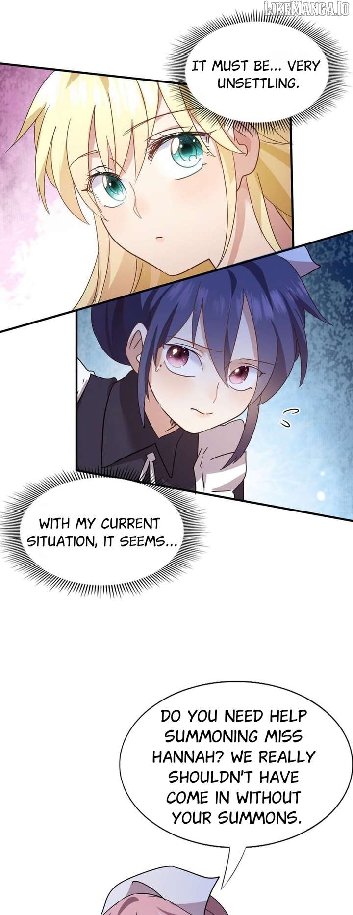 Don’t Embarrass Me Chapter 78 - Page 11