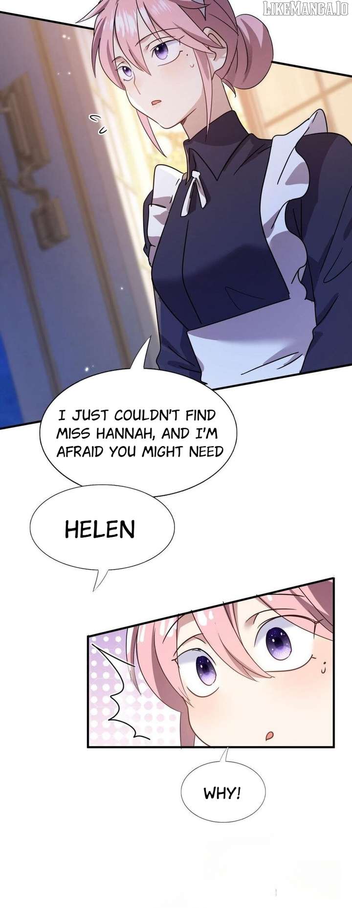 Don’t Embarrass Me Chapter 78 - Page 12