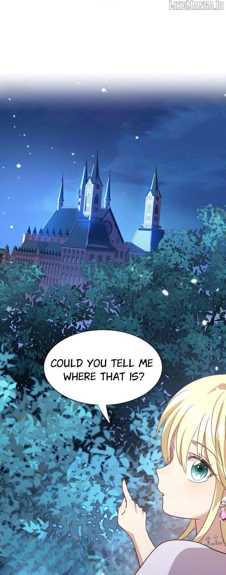 Don’t Embarrass Me Chapter 78 - Page 13