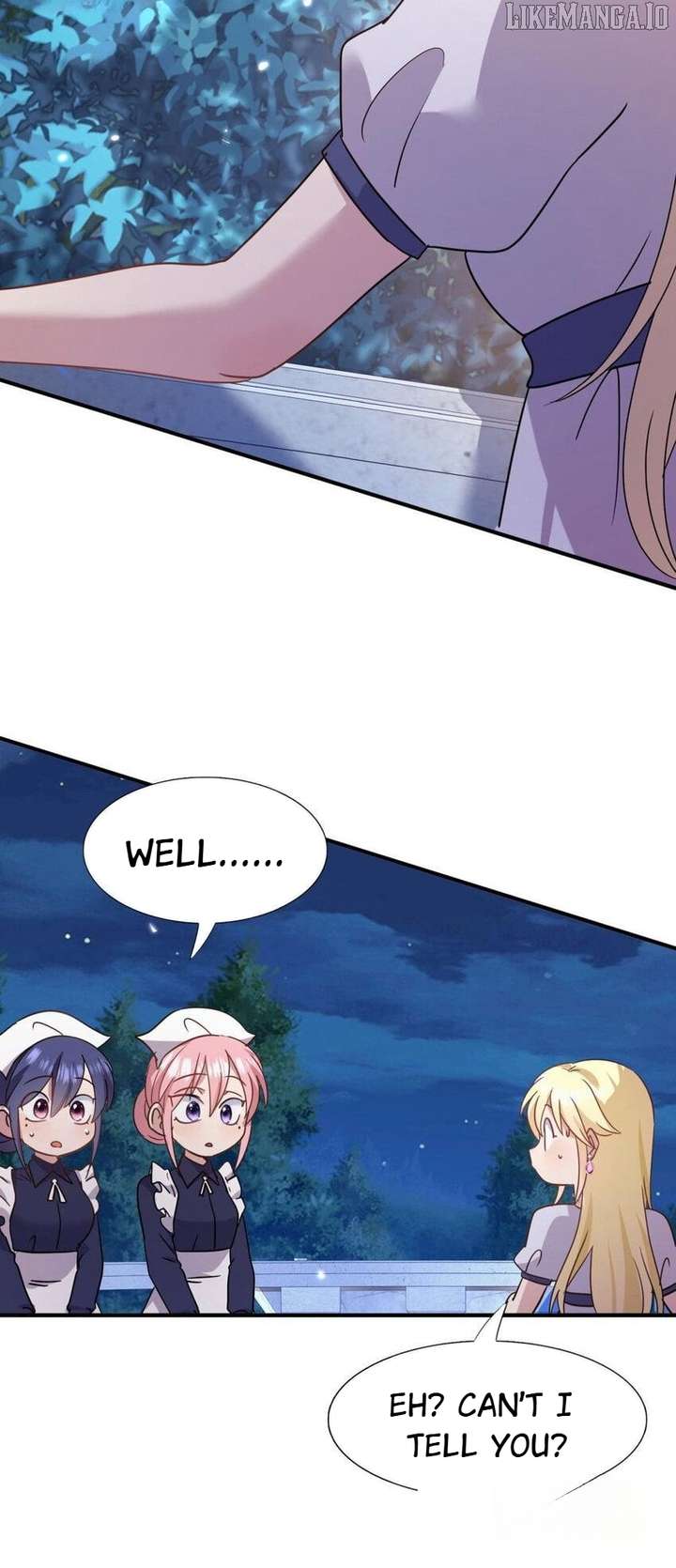 Don’t Embarrass Me Chapter 78 - Page 14