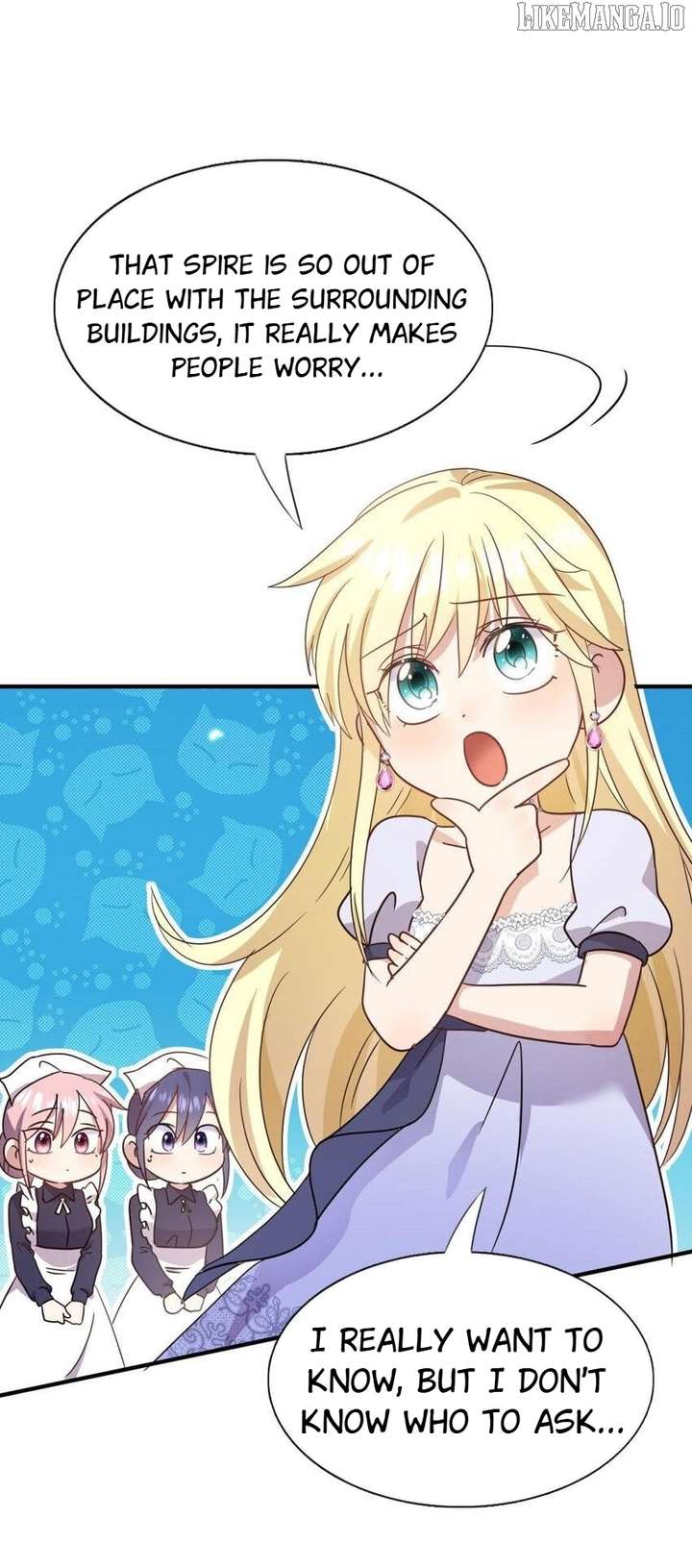 Don’t Embarrass Me Chapter 78 - Page 15