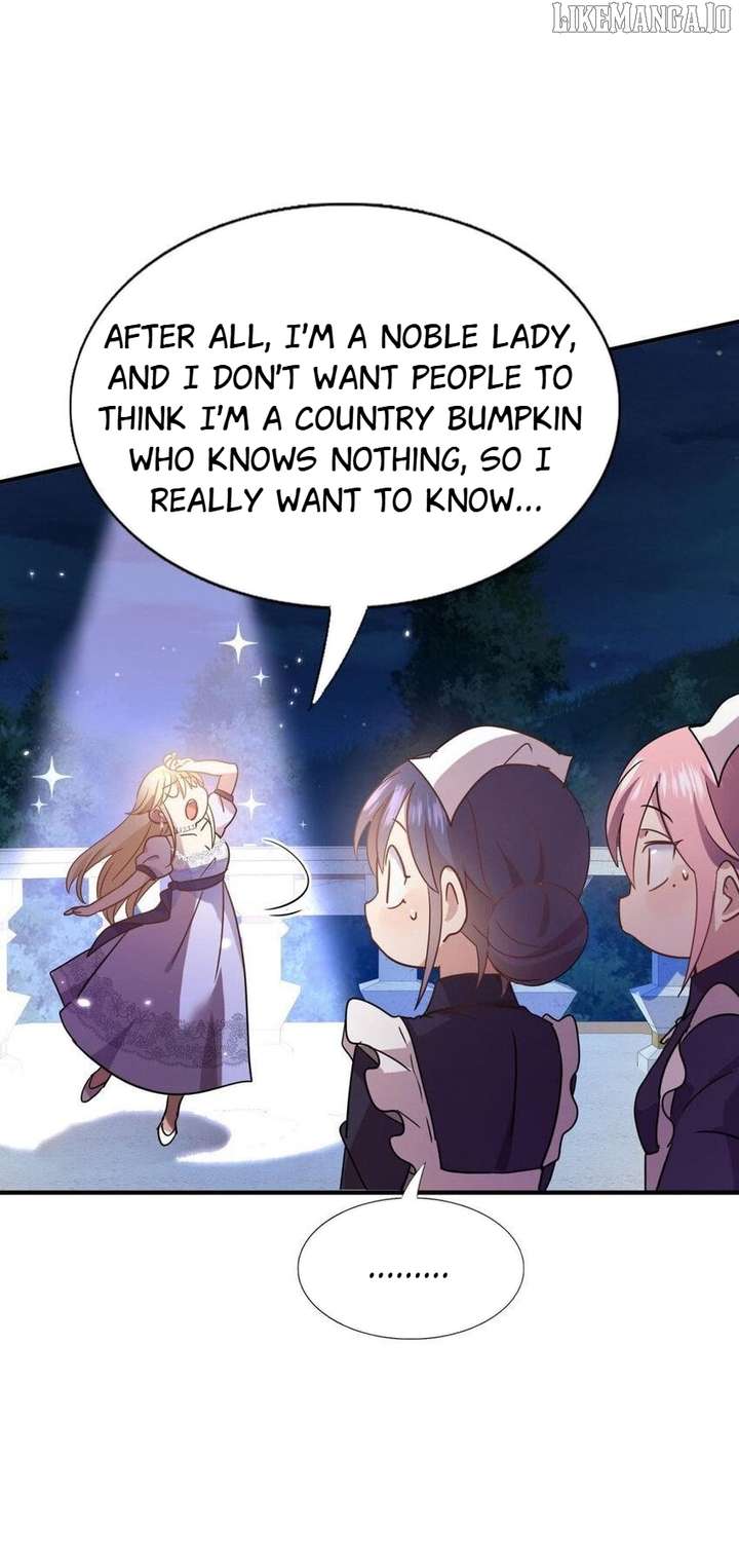 Don’t Embarrass Me Chapter 78 - Page 16