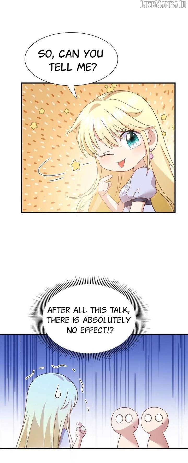 Don’t Embarrass Me Chapter 78 - Page 17