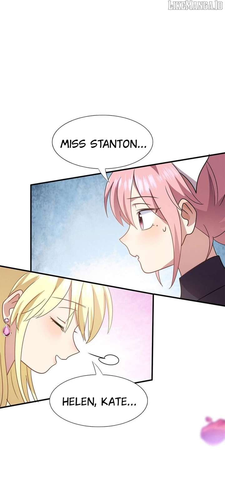 Don’t Embarrass Me Chapter 78 - Page 18