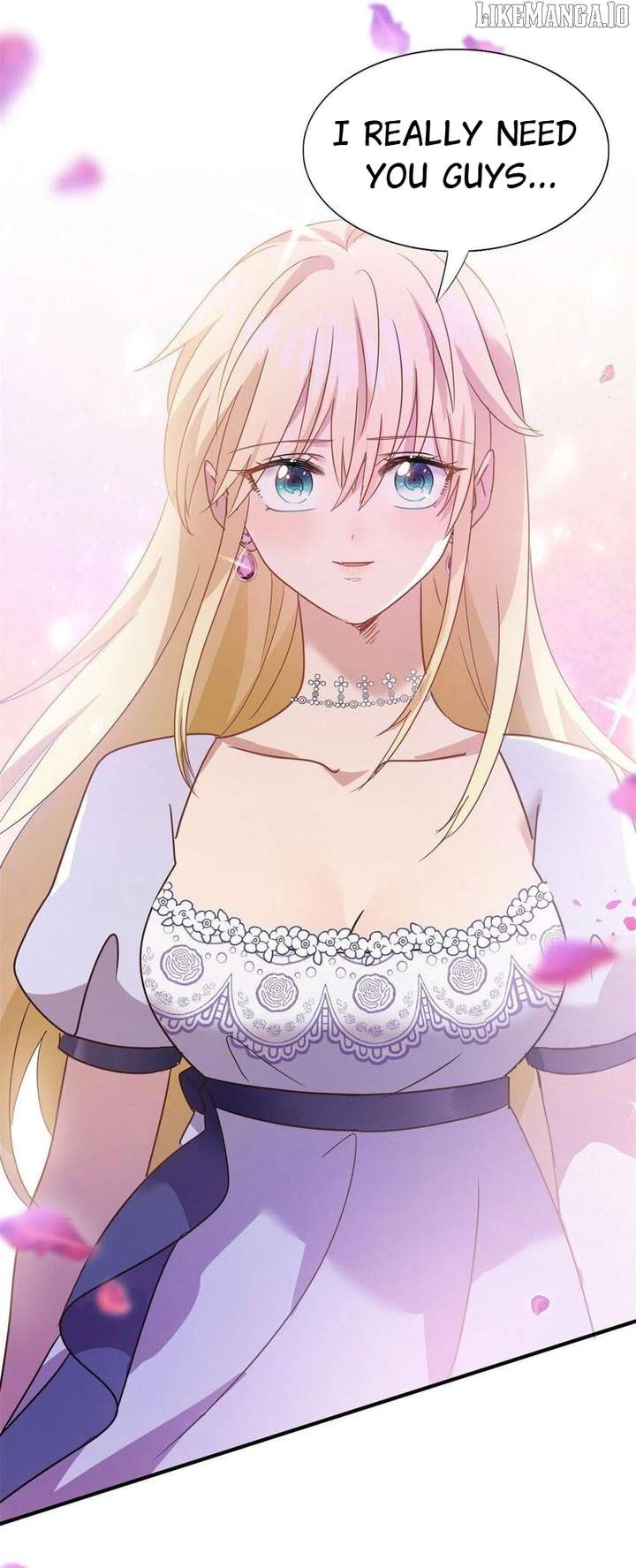 Don’t Embarrass Me Chapter 78 - Page 19