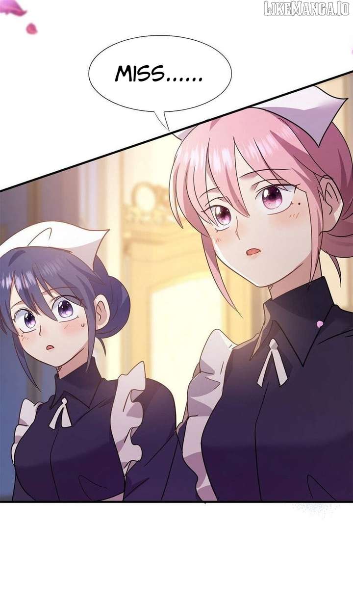 Don’t Embarrass Me Chapter 78 - Page 20