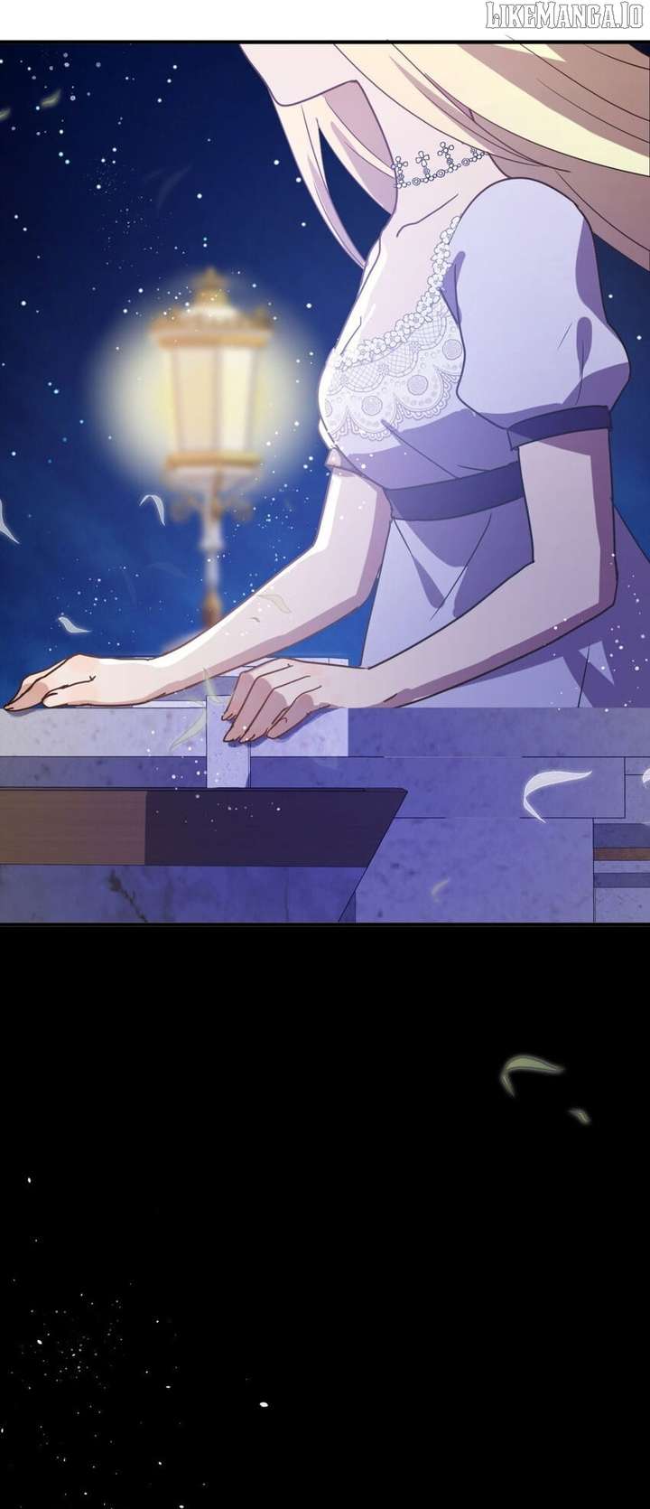 Don’t Embarrass Me Chapter 78 - Page 3