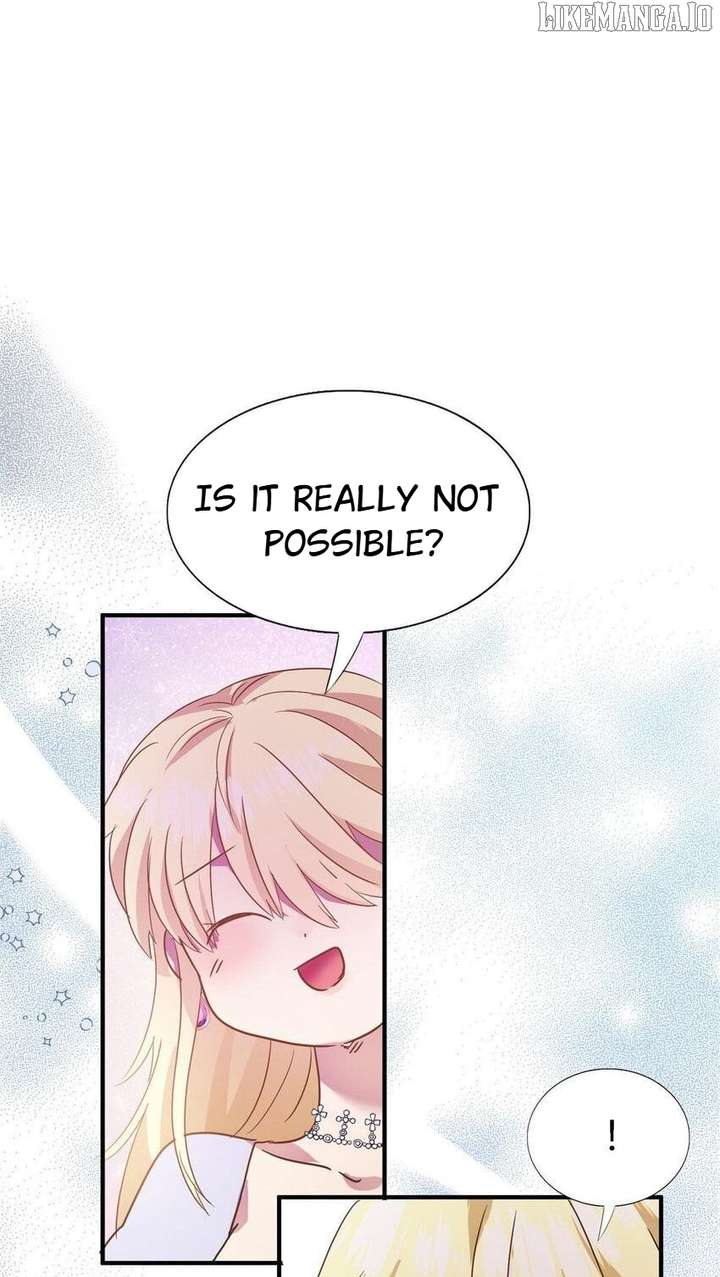 Don’t Embarrass Me Chapter 78 - Page 21