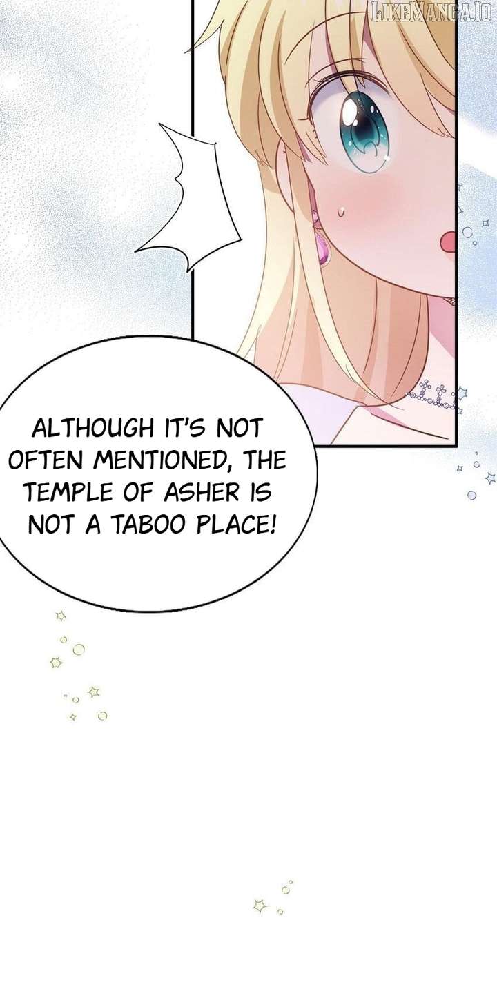 Don’t Embarrass Me Chapter 78 - Page 22