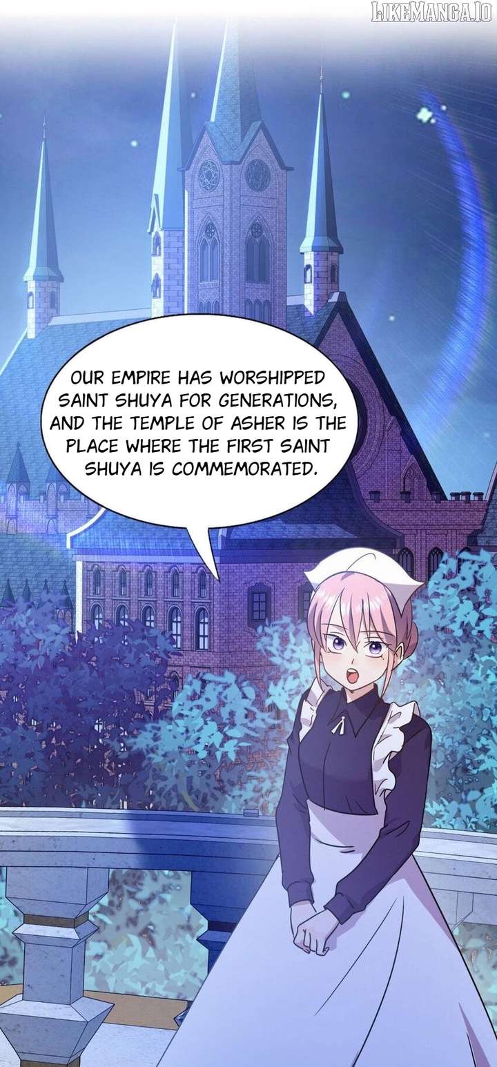 Don’t Embarrass Me Chapter 78 - Page 23