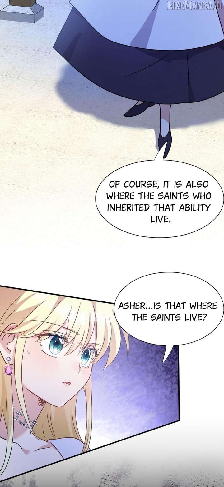 Don’t Embarrass Me Chapter 78 - Page 24