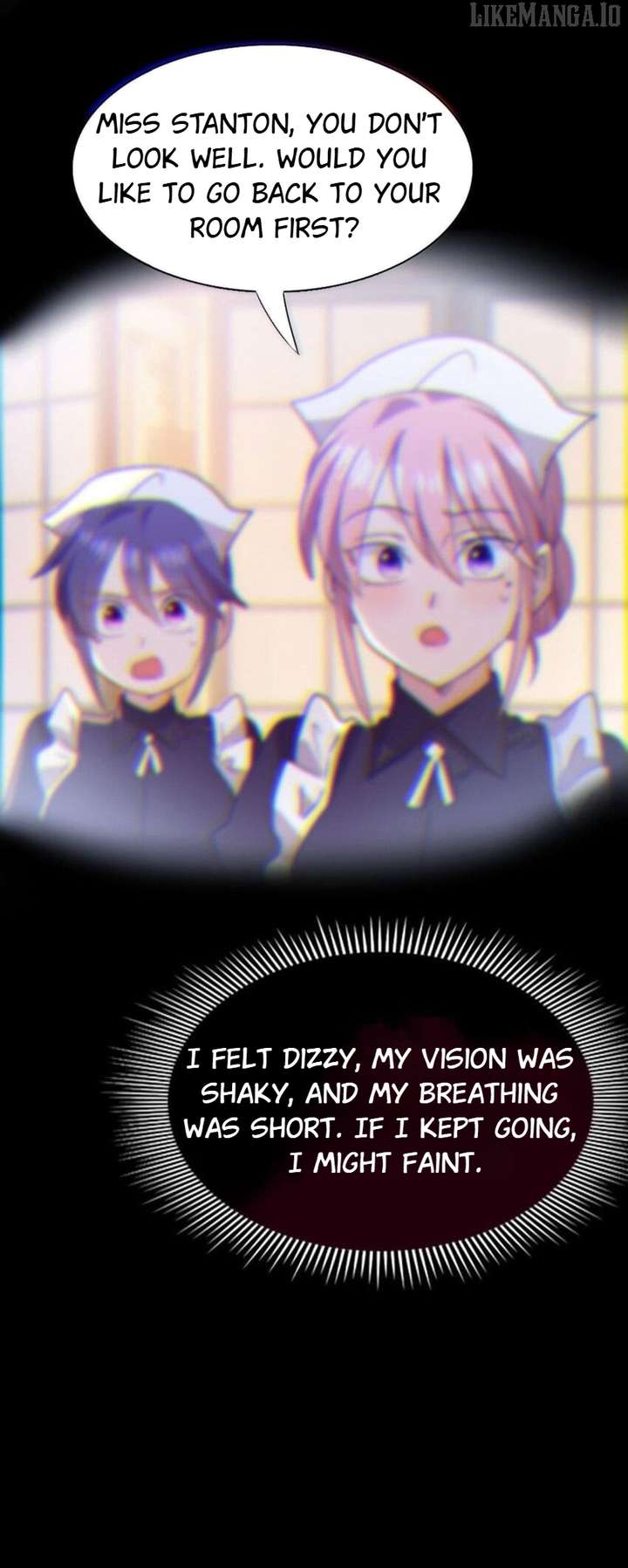 Don’t Embarrass Me Chapter 78 - Page 26