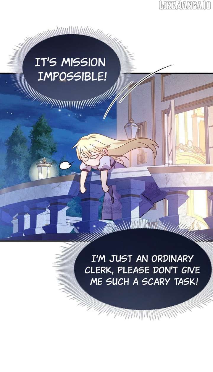 Don’t Embarrass Me Chapter 78 - Page 6