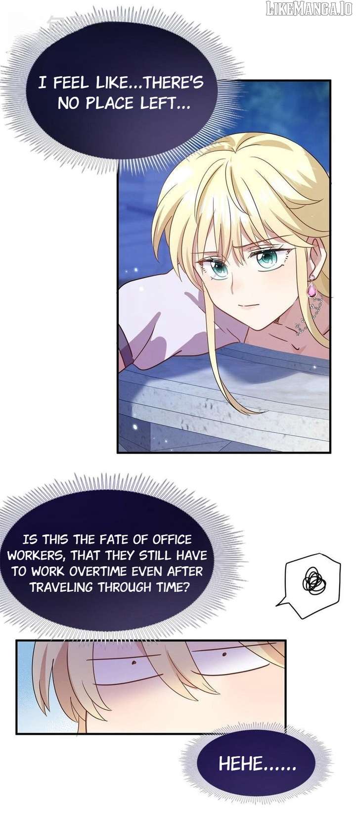 Don’t Embarrass Me Chapter 78 - Page 7