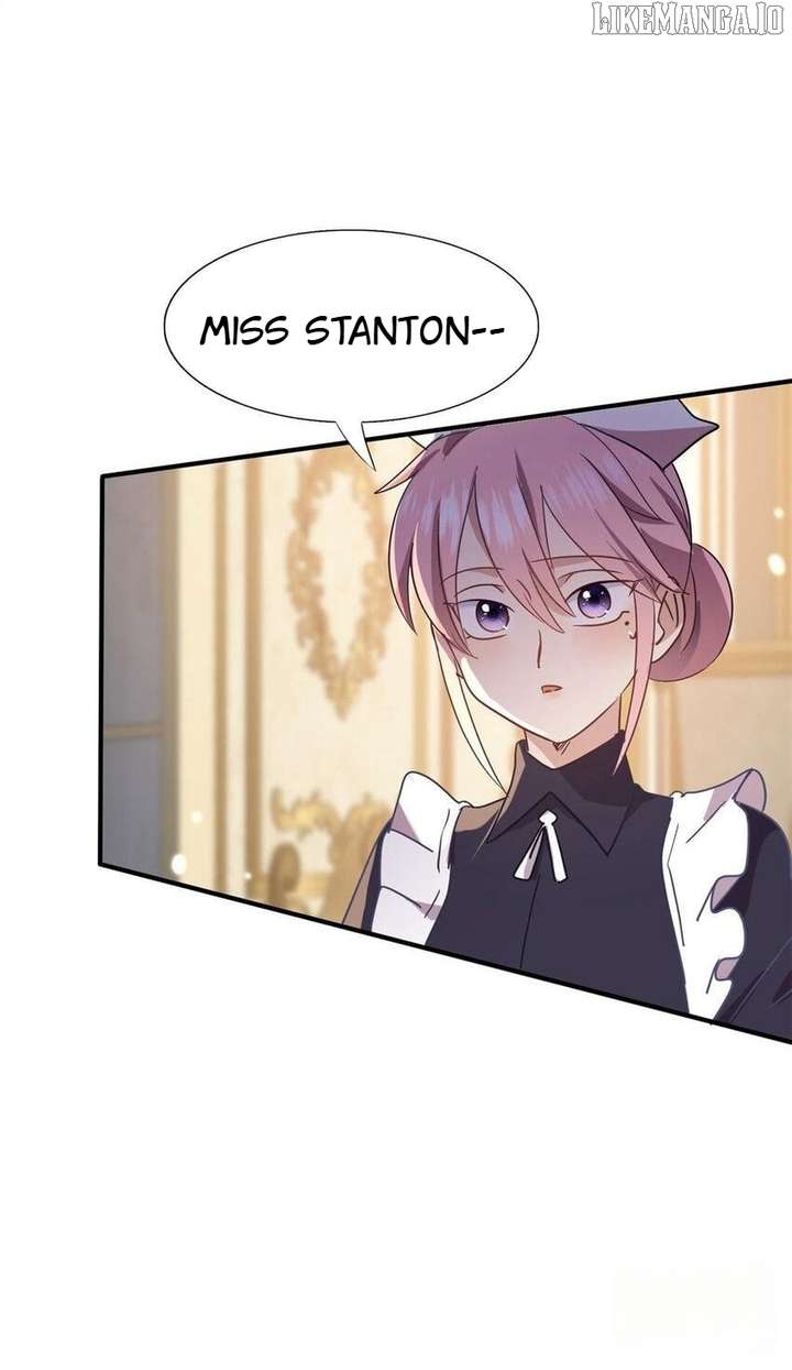 Don’t Embarrass Me Chapter 78 - Page 8